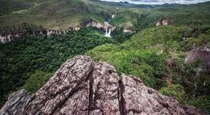 Chapada dos Veadeiros: guia de viagens com as melhores cachoeiras do parque