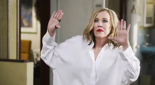 LUTO! Morre a atriz Catherine O'Hara de 'Esqueceram de Mim' e outros sucessos