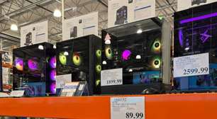 A RAM ficou tão cara que pessoas estão começando a roubá-la dos computadores nas lojas