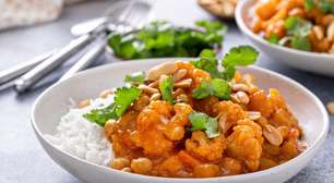 Almoço saudável: 5 receitas com grão-de-bico leves e nutritivas