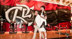 Paquetá é regularizado e pode estrear pelo Flamengo na Supercopa