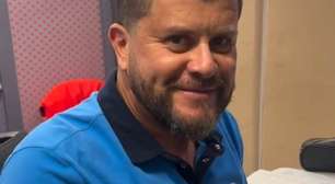 Ex-Globo, Odinei Ribeiro tem data definida para estrear em novo projeto antes da Copa