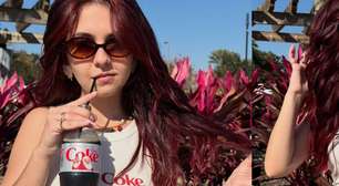 Essa cor de cabelo fascinou garotas estilosas no começo dos anos 2000 e está de volta em 2026, diz visagista: 'Simboliza mudança e poder'