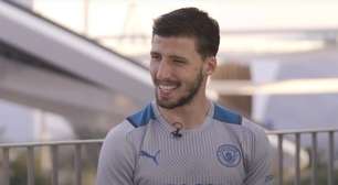 Rúben Dias tem mansão invadida na Inglaterra durante jogo do City na Champions