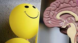 Rimos de quem acreditava que pensamentos positivos nos fariam felizes, mas eles estavam certos