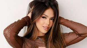 É grave? Melody é hospitalizada às pressas e fãs ficam em choque