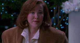 Morre Catherine O'Hara, atriz de Esqueceram de Mim e Os Fantasmas Se Divertem, aos 71 anos