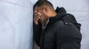 Israel confirma pela primeira vez balanço de 71,5 mil palestinos mortos em Gaza desde o início da guerra