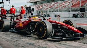 F1 2026: Confira o resultado completo do 5° dia de testes em Barcelona