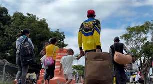 Governador de Roraima pede lei mais dura contra imigração e fiscalização de venezuelanos: 'criminosos estão entrando como refugiados'