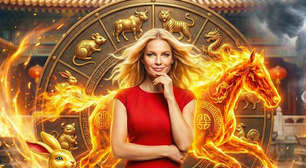 O Ano do Cavalo de Fogo se aproxima: 4 áreas da vida que pedem mais movimento e mais cuidado no novo ciclo do Horóscopo Chinês