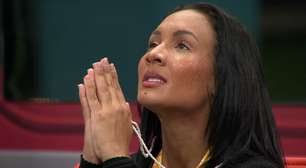'BBB 26': Líder, Maxiane entra no confessionário e faz revelação: 'Eu...'