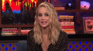 O sonho de Jennifer Lawrence de interpretar uma das personagens mais icônicas do cinema foi arruinado por outra atriz: "Queria que os filmes não existissem"