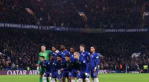 Chelsea pode ter que jogar em campo neutro na Champions; entenda