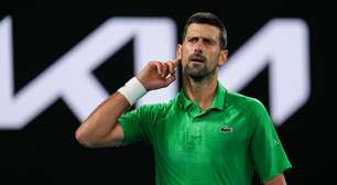 Djokovic valoriza vitória na semi e projeta final do Australian Open