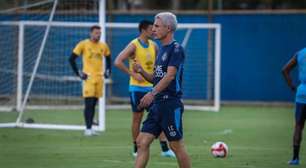 Grêmio busca resposta imediata após sequência negativa e reavalia planejamento