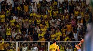 Mirassol vence Vasco e segue invicto no Campeonato Brasileiro