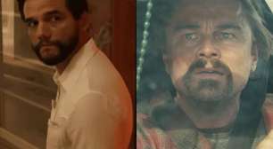 'Quero almoçar com Leonardo DiCaprio', diz Wagner Moura sobre resultados do Oscar