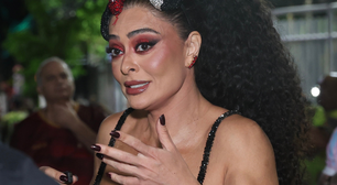 Juliana Paes fora da Viradouro! Atriz tem saída confirmada por mestre de bateria em meio a polêmicas por ausência; saiba os detalhes