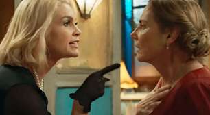 Que horror! 'Êta Mundo Melhor' aposta em venda de criança: crime impactante de 'Três Graças' invade a novela das seis da Globo da forma mais cruel e machuca Candinho