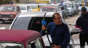 EUA buscam "sufocar" Cuba sem petróleo de México e Venezuela