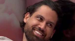 BBB 26: Brigido é questionado sobre sexualidade e provoca desconfiança