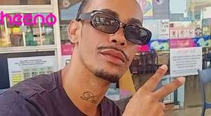 Homem é preso em Cuiabá suspeito de extorquir gays em apps de relacionamento