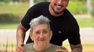 Quando o osso do crânio pode ser guardado na barriga do paciente