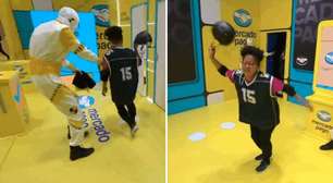 BBB 26: Milena é massacrada por atitude na Prova do Líder: 'Menina chata'