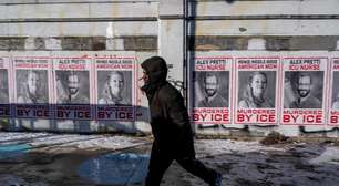 Trump nega retirada de ICE de Minnesota e chama Pretti de 'agitador'