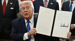 EUA: Trump afirma que seu indicado para liderar o Fed deve 'cortar taxas de juros'