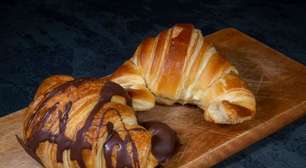 Dia do Croissant: 3 receitas práticas para o café da tarde