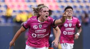 Independiente del Valle rejeita segunda oferta do Vasco pelo atacante Spinelli