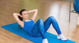 Barriga definida: 4 dicas para queimar gordura abdominal de forma eficaz