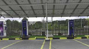 Demanda por recarga de veículos elétricos cresce em Curitiba