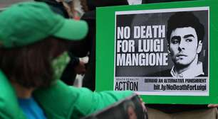 Mangione se livra de pena de morte após decisão de juíza