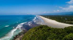 Descubra Bertioga: guia completo com as principais praias da cidade