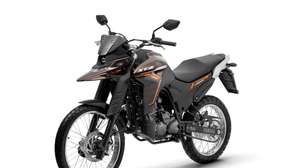 Yamaha Lander 2026 chega com conectividade via app e motor consagrado