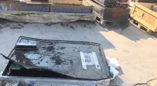 O submundo das baterias: "Mercado clandestino" recicla 75% dos componentes de carros elétricos