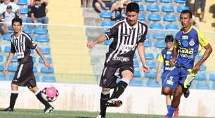 Ceará x Horizonte: arbitragem está definida para segunda rodada da segunda fase do Estadual