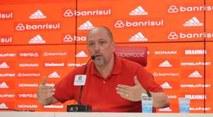 Presidente do Internacional, Alessandro Barcellos, é escolhido como presidente da Futebol Forte União