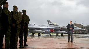 Polônia reforça defesa com sistema antidrones 'mais moderno da Europa' para blindar fronteira com Rússia