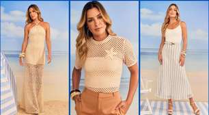 Por que o crochê voltou com força na moda? Entenda