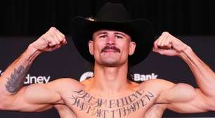 UFC 325 pode dar ao Brasil primeiro cinturão de 2026; saiba tudo sobre o evento