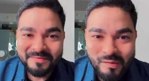 Yudi Tamashiro faz revelações sobre nova fase no Japão: 'Caixa de papelão'