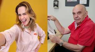 Quem é o pai de Ana Paula Renault, ex-deputado de 96 anos