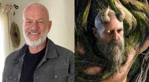 Alastair Duncan reprisará seu papel como Mimir na série de TV de God of War