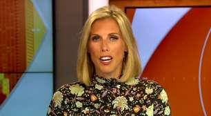 Apresentadora diz ter sido discriminada por ser branca e exige R$ 20 milhões da ex-emissora