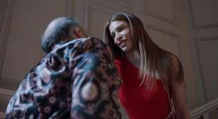 Morte de Célio ressalta um problema de 'Três Graças' e transforma Arminda na nova Nazaré