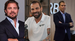 Caso Master: entenda quem é quem no escândalo